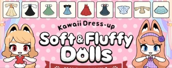 Ua-soft-fluffy-dols-KYOTOMA-game-launch