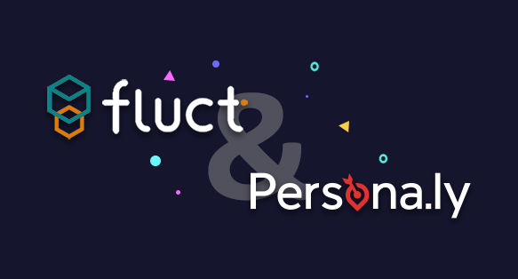 Persona.ly Integrated with Japan’s Leading SSP Fluct