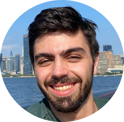  Tilting Point的助理用户获取主管Diogo Martins 