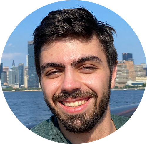  Diogo Martins - Associate User Acquisition Manager @ Tilting Point