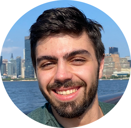  Diogo Martins - Associate User Acquisition Manager @ Tilting Point 