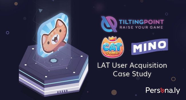 Tilting Point LAT UA Case Study