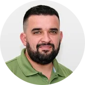 Michael Zaitsev, Head of Customer Success at AppsFlyer 