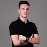 Alexander Cherpak, Senior UA & Marketing Lead @ Goat games