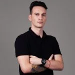 Alexander Cherpak, Senior UA & Marketing Lead @ Goat games 