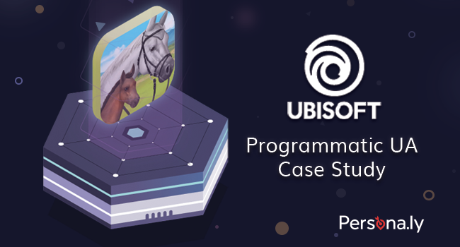 Persona.ly Outperforms Paid Social UA for Ubisoft’s Howrse