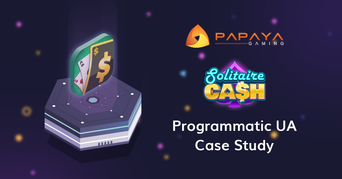 Persona.ly Exceeds Papaya Gaming’s ROAS KPIs by 90%