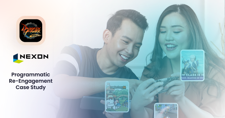 How We Increased Purchase CVR by 186% for Nexon’s Dungeon&Fighter Mobile