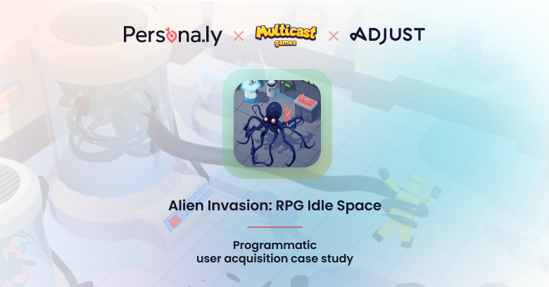 Alien Invasion Hybrid casual case study