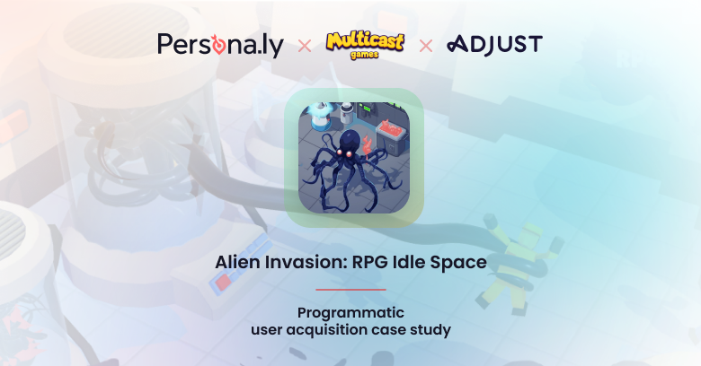 Alien Invasion: RPG Idle Space - Apps on Google Play