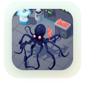 Alien Invasion: RPG Idle Space - Apps on Google Play