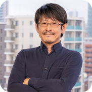 Masayuki Yamagishi, CEO and General Manager at NextNinja