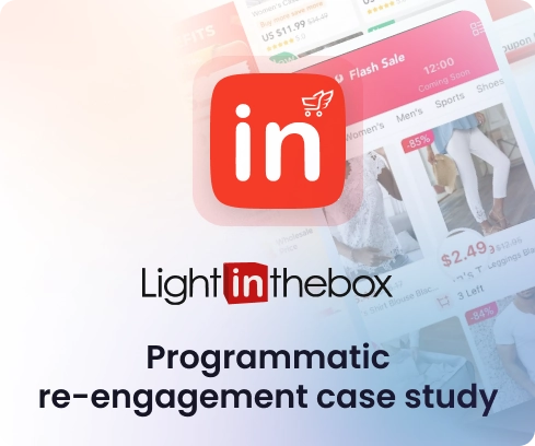 lightinthebox programmatic marketing case study