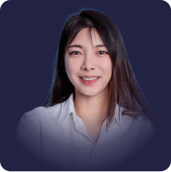 Jieun (Rachel) Seo, Business Development Director - Korea at Persona.ly