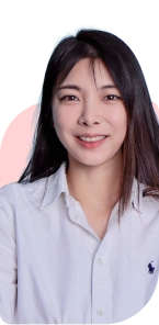 Rachel SEO - Business Development Director, Korea at Persona.ly (1)