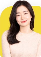채수비 Subi Chae - UA 담당자 UA Manager at HAEGIN 1