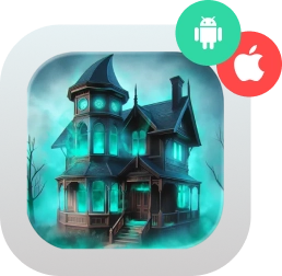 Clockmaker app logo prgrammatic retargeting case study