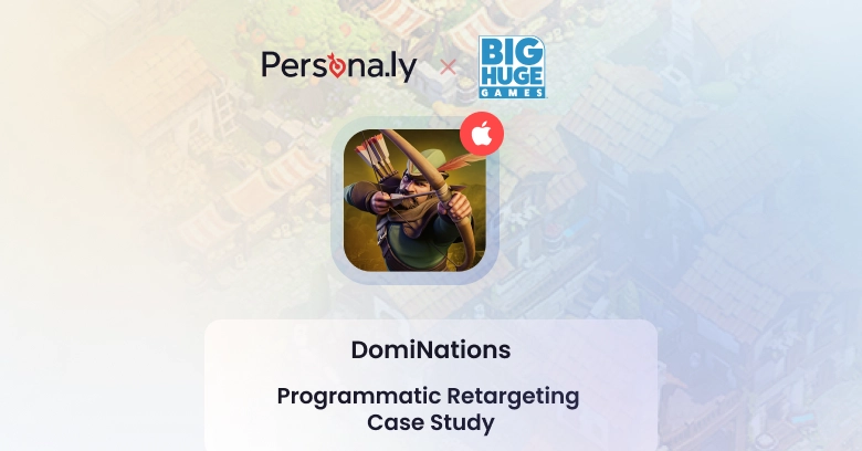 BHG programmatic mobile retargeting case study