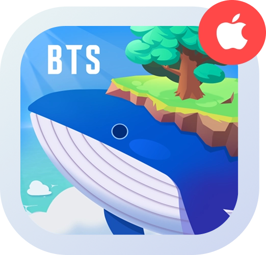 DRIMAGE BTS ISLAND retargeting case study