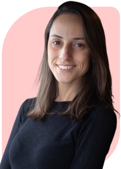 Dana Purinson – Head of BD, EMEA & North America at Persona.ly