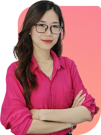 Vu Thuy Van Trinh - Head of Marketing at Gamee Studio