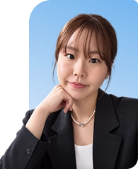Yoshida Mayu - UA Manager at DRIMAGE
