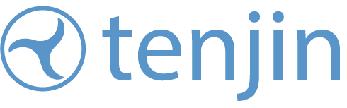 Tenjin Logo