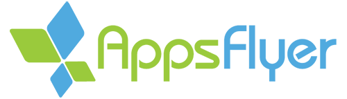 Appsflyer Logo