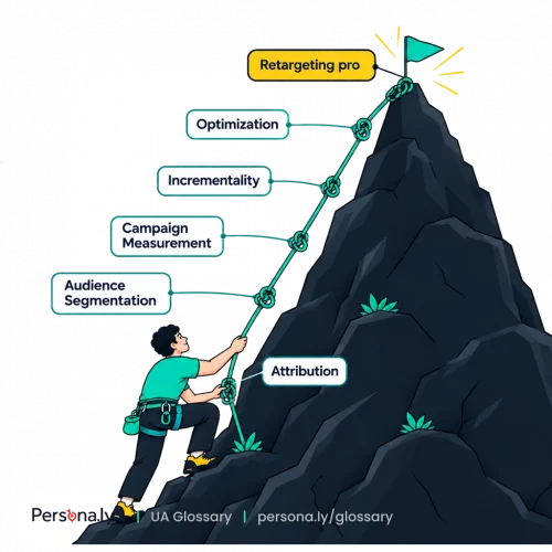 Learning the Ropes of Retargeting