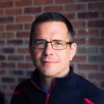 Grant Simmons, VP, Kochava Foundry