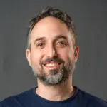 Niv Reshef Klein Head of Product Appsflyer