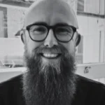 Rob Maclean-Eltham, Senior Account Manager (UA), Yodel Mobile