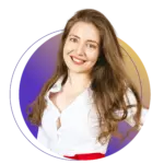 Yanina Velikova, Director UA